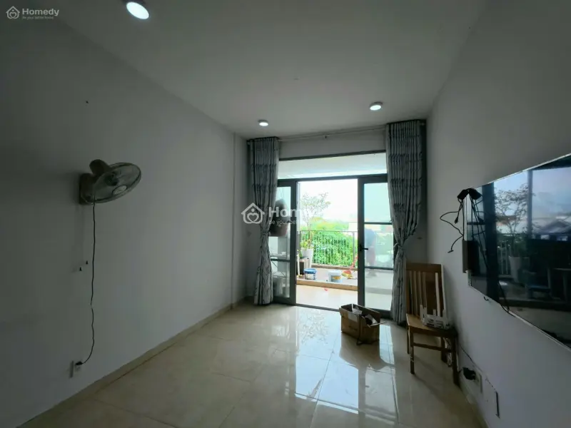 Bán Căn Hộ Sân Vườn Hiếm, 2Pn Opal Garden, Sổ Hồng Riêng