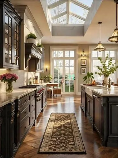 Hàng Hiếm, Biệt Thự Góc 3 Mặt Tiền, Sadeco Phước Kiển, Gần Trường Rmit