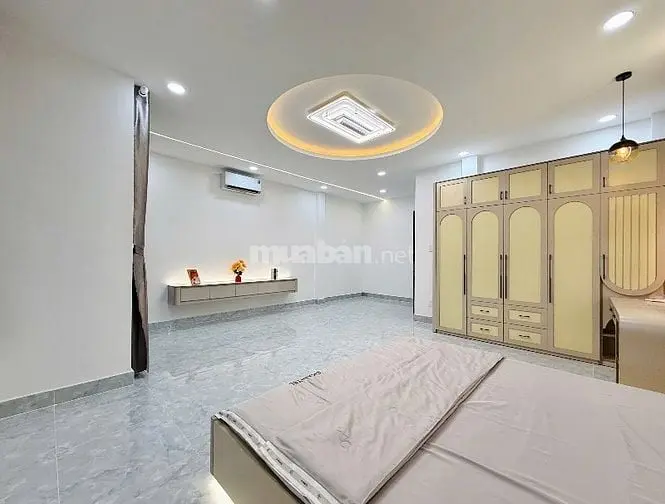 Chính Chủ Bán Căn 256 Phan Huy Ích , Hoa Hồng 100Tr Cho Mua Giới