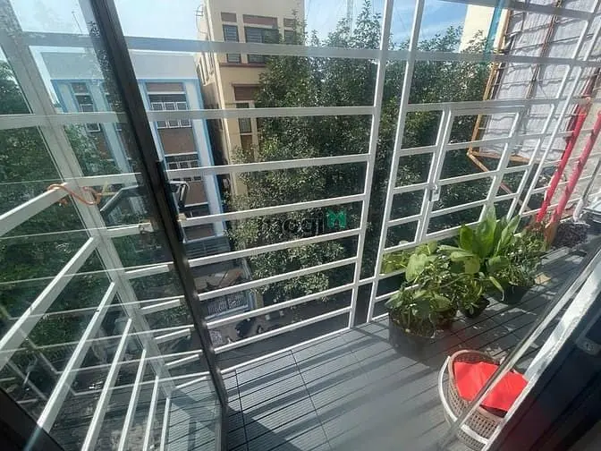 🌟Nhỉnh 2 Tỷ Tập Thể Thanh Xuân Nam_2 Thoáng_Ô Tô_ 45M2 2Pn Ở Ngay🌟
