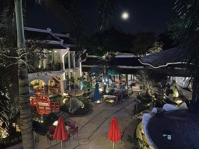 Bán Đất Mt Đường Dương Quảng Hàm, Gò Vấp Dt 60X100M Thổ Cư 100%