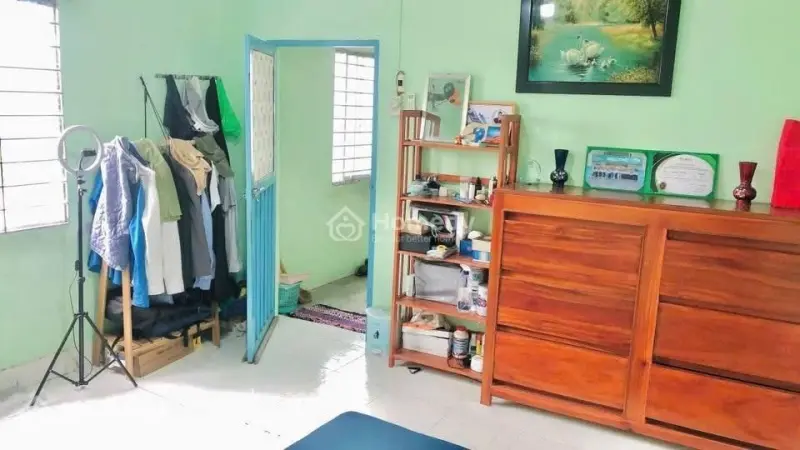 Bán Gấp Căn Nhà Cấp 4 Ở 1/ Đường Trịnh Thị Miếng - 100M2 - Sổ Hồng Riêng - Giá 865 Triệu