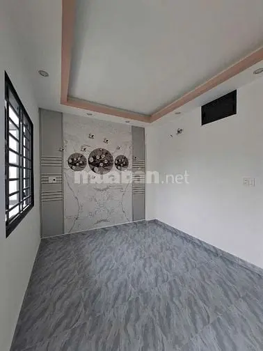 Chính Chủ Bán Nhà 4×10M Hẻm 5M, Đình Nghi Xuân – Bình Tân, Giá 4.2 Tỷ