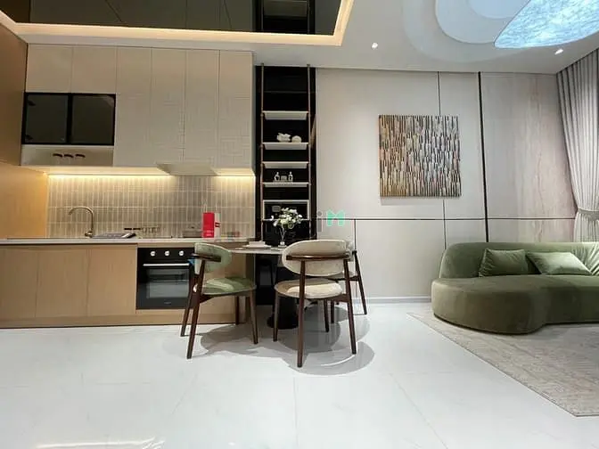 Bán Căn Hộ Mới Xây, Gần Aeon Mall Biên Hoà