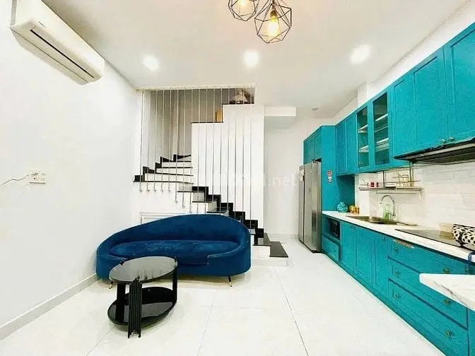 Vị Trí Vàng, Pháp Lý Chuẩn_Trương Quốc Dung_Phú Nhuận_40M_Lh0974945908