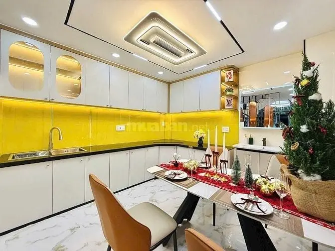 Cần Thanh Lý Gấp Căn Nhà Nguyễn Sỹ Sách - Tân Bình - Giá Chỉ 3 Tỷ 350