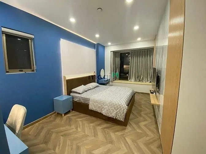 Cho Thuê Midtown M8 - The Peak, Phú Mỹ Hưng, P. Tân Mỹ, Tp.hcm