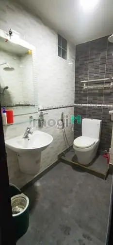 Nhà Riêng 4 Phòng Ngủ, 5 Phòng Tắm, 4 Tầng Tại Đường Số Lâm Văn Bền Q7