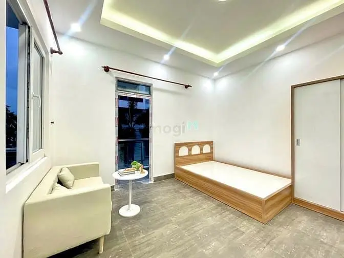 5 Phút Tới Q.bình Thạnh - Kết Nối Mọi Trung Tâm