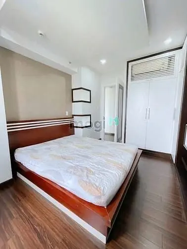 Cho Thuê Green Valley Phú Mỹ Hưng, P. Tân Mỹ, Tphcm