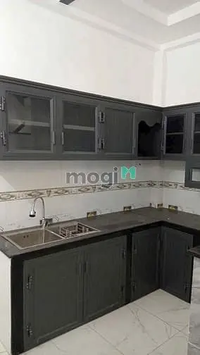 Cho Thuê Nhà Mới Bến Phú Định Gần Trường Bình Đông, P16, Q8, 9 Triệu