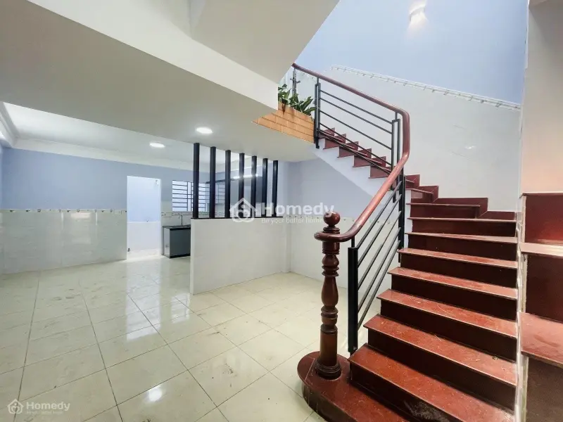 Lh Phúc 07940629***Cc Cần Bán Gấp Căn Nhà Đ.bình Thới-Q.11/50M2/Shr/1Ty990. Hxh Thông Thoáng
