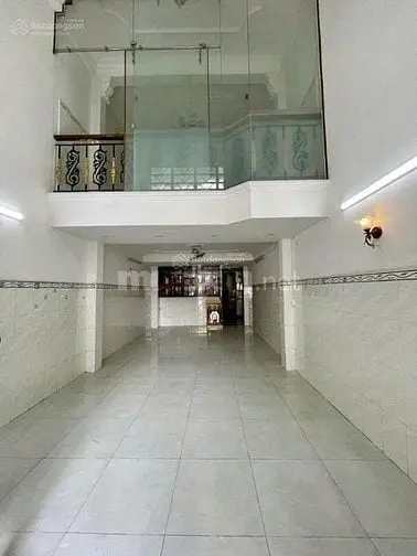 Bán Nhà Đường Số 3 Q6, Gần Bệnh Viện Q6 (4X20) Chỉ 11,3 Tỷ
