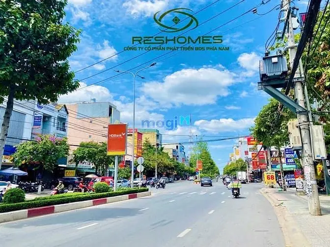 Cho Thuê Nhà Nguyên Căn 1T2L Đường Đồng Khởi Ngay Bệnh Viện Đồng Nai