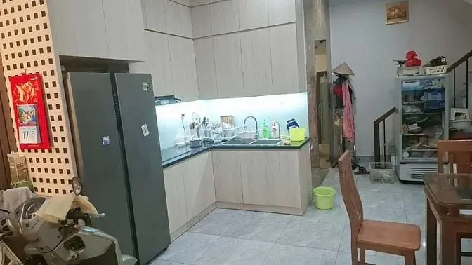 Nhà Đẹp Ngõ 192 Lê Trọng Tấn – Thanh Xuân