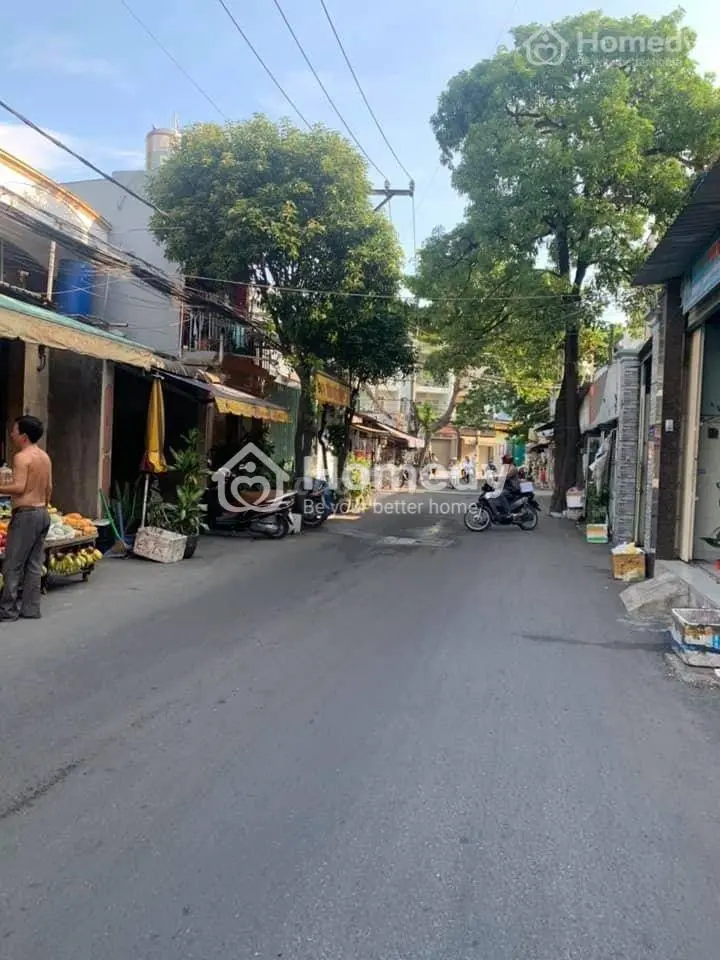 Cần Bán Nhanh Lo Đất Thổ Cư, 75M2, Shr, Vay Ngân Hàng, Tân Kỳ Tân Quý, Quận Bình Tân