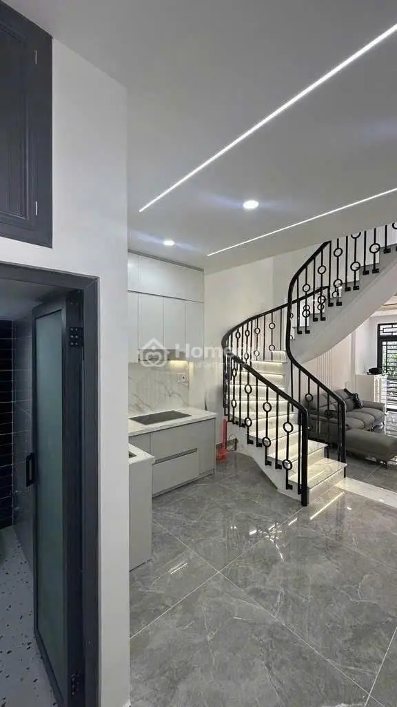 Hxh Quận 12, Shr, Khu Vip, 2 Tầng, 48M2, Full Nội Thất, Dưới 5 Tỷ
