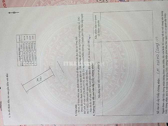 Siêu Hời Mua Đất Tặng Kèm Nhà 2 Tầng Kiên Cố Vào Ở Được Ngay