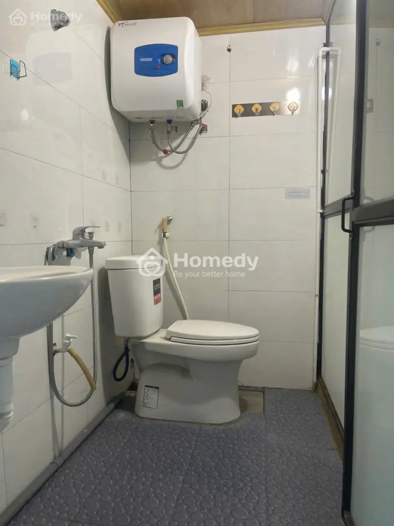 Bán Nhà 1.5 Tầng Khu 3 Đại Phúc, Diện Tích 55M2, Mặt Tiền Hơn 4M, Ô Tô Tránh Nhau