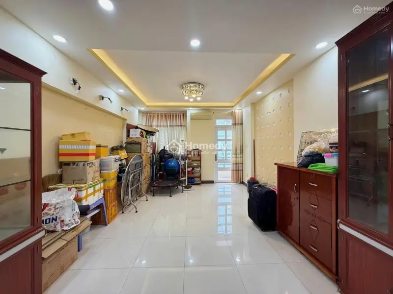 Lh Phúc 07940629***Cần Tiền Bán Gấp Căn Ở Đ.nguyễn Thị Thập-Q.7/51M2/Shr/2Ty050Tr, Hxh Thoáng Mát