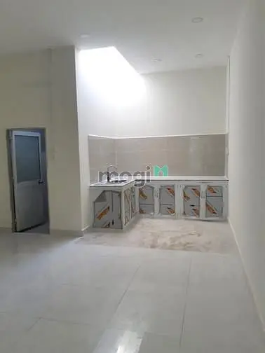 Nhà Hẻm Xe Hơi 7M Sát Suối Tiên Đường 120 - 77M2 (4.8X16), Tân Phú, Q9