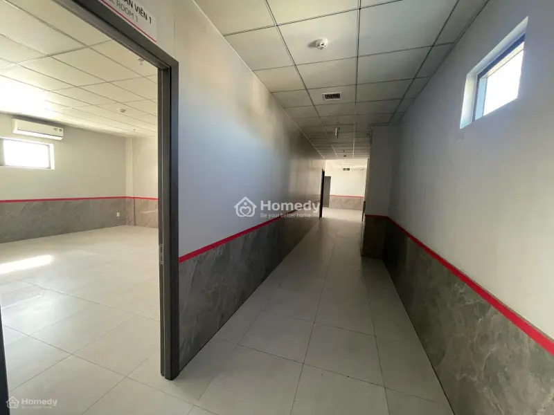 Cơ Hội Vàng: 30 Tỷ Cho Tòa Nhà 8 Tầng – Thu Nhập Thụ Động 300 Triệu/Tháng Giữa Lòng Thành Phố
