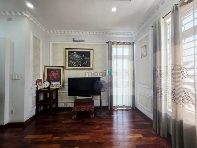 Bán Nhà Mtkd - 152M2 - 3 Tầng - Đường 53 - Hiệp Bình Chánh - Thủ Đức.