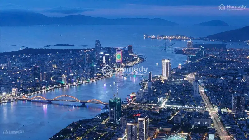 Căn Hộ 2Pn Capital Square Đà Nẵng – Vị Trí Trung Tâm, Giá Từ 5 Tỷ, Ưu Đãi Đến 17%