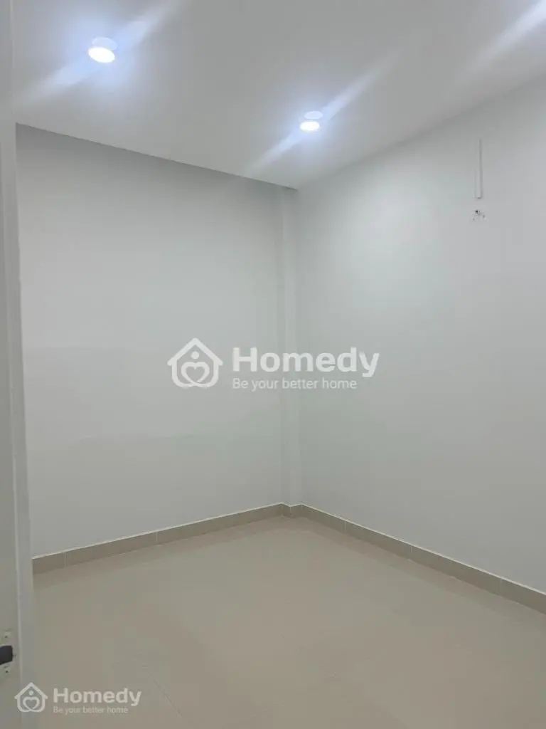Bán Nhà Phường 26, Bình Thạnh Xô Viết Nghệ Tỉnh Ngang 5M Dài 12M.