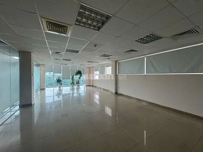 Cho Thuê Văn Phòng Tại Logistics Building, 421 Trần Hưng Đạo, Đà Nẵng.