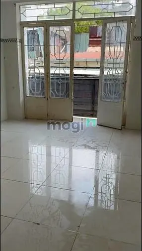 Cho Thuê Nhà Góc Hai Mặt Tiền Khu Bình Phú 8,5 Triệu