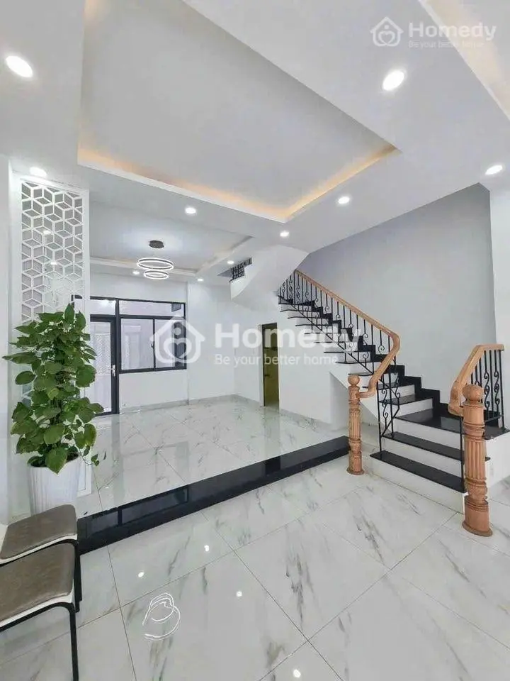 Chạy Nợ Bán Gấp Nhà Đ. Võ Văn Ngân, Thủ Đức Gần Đại Học Sư Phạm ,Dt 62M- Giá 1,55 Tỷ, Sổ Riêng