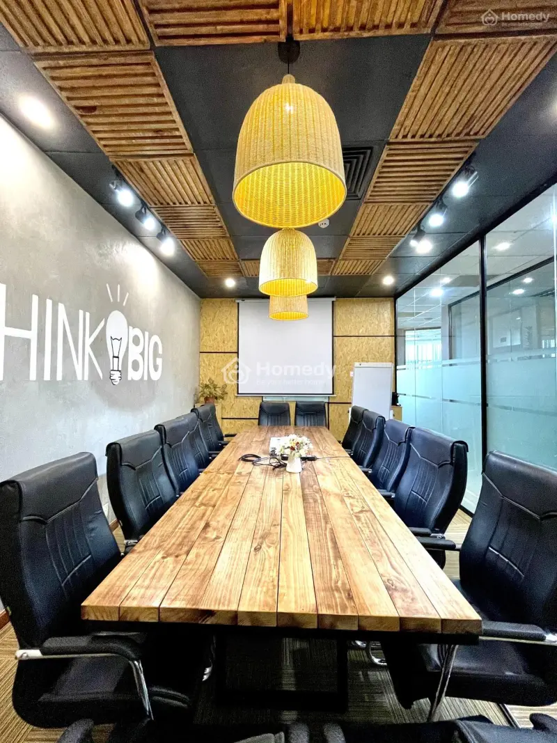 Cho Thuê Văn Phòng Ảo Quận 3 - Hcm Giá 600 Nghìn