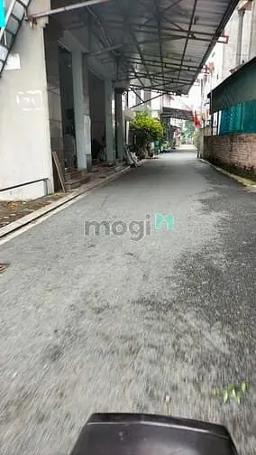Bát Khối-Đông Dư Thượng-90M Mt 5M- Ô Tô Đỗ-Tương Lai Ra Trục Chính