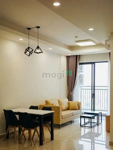 Chung Cư Satra, Phan Đăng Lưu, Pn: 16Triệu, 2Pn, Full Nội Thất, 95M2