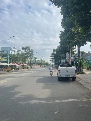 Bán Đất 15.5 Tỷ - Mặt Tiền Đường 9A Ngay Đường Phước Thiện Rẽ Vào.