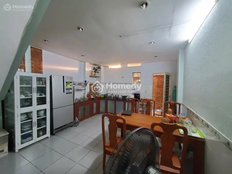 Lh Phúc 07940629***Về Quê Bán Rẻ Chỉ 1Ty795 Nhà Ở Đ.ni Sư Huỳnh Liên-Tbình, 51M2/Hxh/Shr Bao Phí