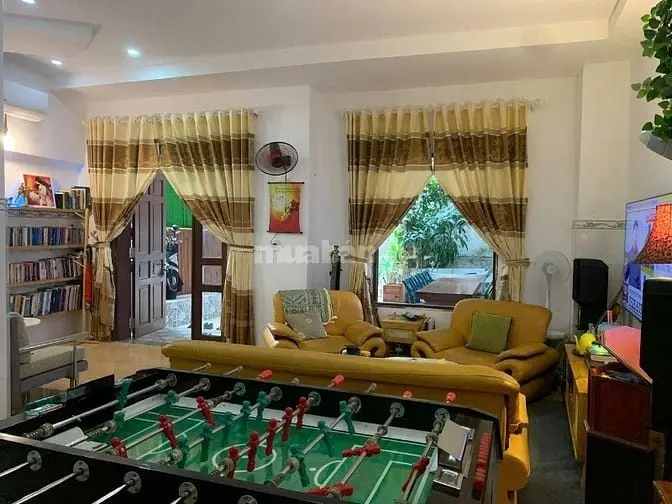 Siêu Biệt Thự Vườn Cách Gigamail 400M