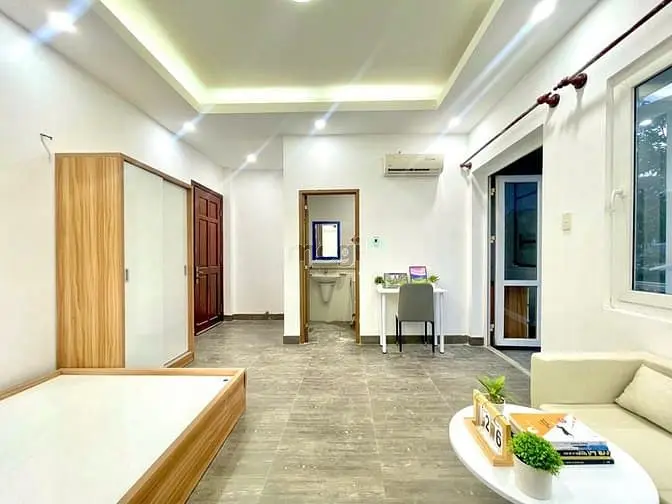 5 Phút Tới Q.bình Thạnh - Kết Nối Mọi Trung Tâm
