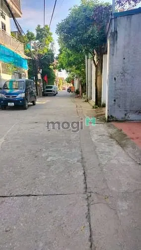 Nguyễn Quý Trị Kiêu Kỵ -40,4M Ô Tô Đỗ-Cạnh Trục Chính_Ở Đầu Tư Cực Tốt