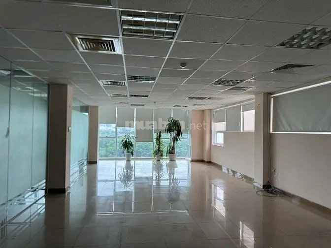 Cho Thuê Văn Phòng Tại Logistics Building, 421 Trần Hưng Đạo, Đà Nẵng.