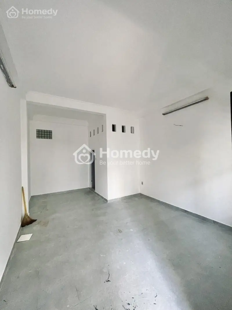**Bán Nhà 43/66 Cộng Hòa, Phường 4, Tân Bình; (4X16) 5 Tầng, 15 Tỷ