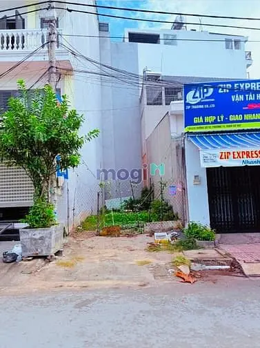 Bán Lô Đất Rẻ Đẹp Mặt Tiền Trường Huỳnh Văn Nghệ Bờ Kênh Tham Lương