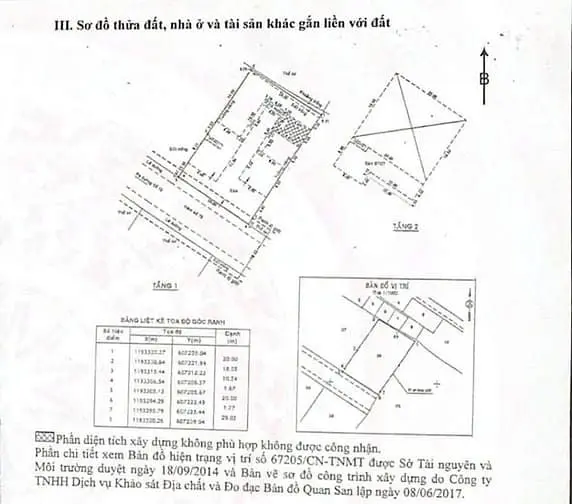 Bán Biệt Thự 79/11 Đường Số 12 Bình An Q2 Dt 20X31 Cn611M2 Chỉ 86Tỷ
