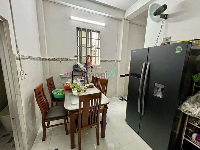 Quá Rẻ - 160M2 - Hẻm Xh Tận Của - Đường Số 48 - Hiệp Bình Chánh - Td.