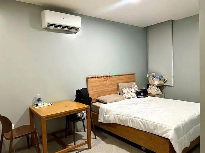 👏Tổng Hợp Căn Hot Tại Trung Tâm Q7 (Studio/Duplex) - Tặng Voucher 2🥔