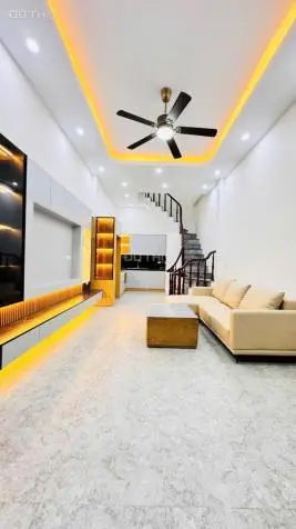 🏡 Nhà Hiếm – Cách Hồ Khương Hạ 20M, Ngõ Rộng 2 Oto Tránh Nhau