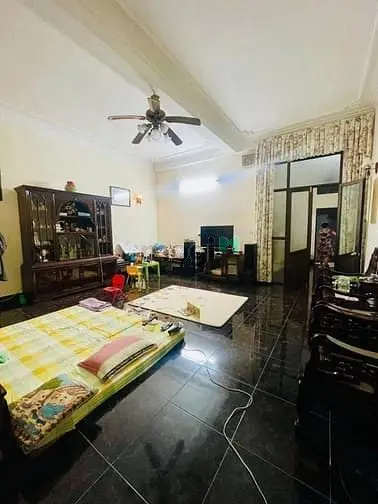 Bán Gấp Nhà Phân Lô Phạm Tuấn Tài - Cầu Giấy