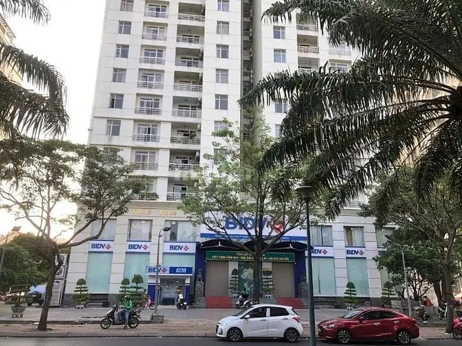 Bán Chung Cư Hoàng Tháp, Đường 9A 100M, 3Pn, Giá 4.5 Tỷ