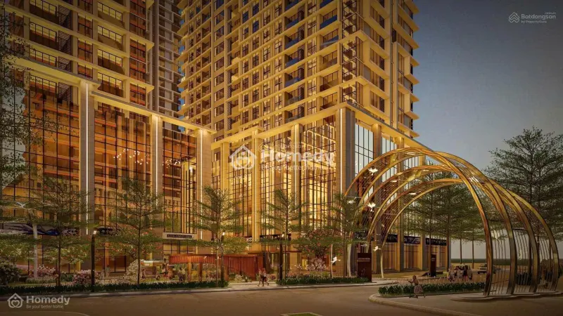 Căn Hộ 2Pn Capital Square Đà Nẵng – Vị Trí Trung Tâm, Giá Từ 5 Tỷ, Ưu Đãi Đến 17%